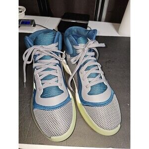 Adidas Marquee Boost Tech Mineral Glow Men's Basketball Shoes F97277 Size 13